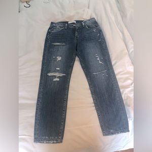 Flying Monkey Jeans size 25